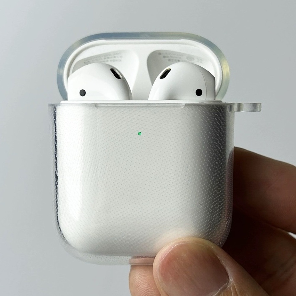 Apple AirPods 1/2 protection case